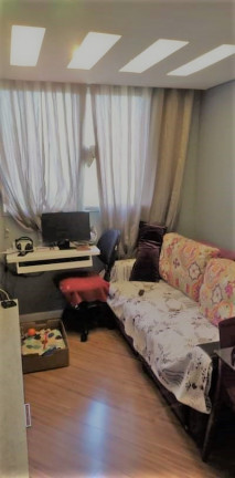 Imagem Apartamento com 2 Quartos à Venda, 44 m² em Jardim Ângela (Zona Leste) - São Paulo Imagem Apartamento com 2 Quartos à Venda, 44 m² em Jardim Ângela (Zona Leste) - São Paulo