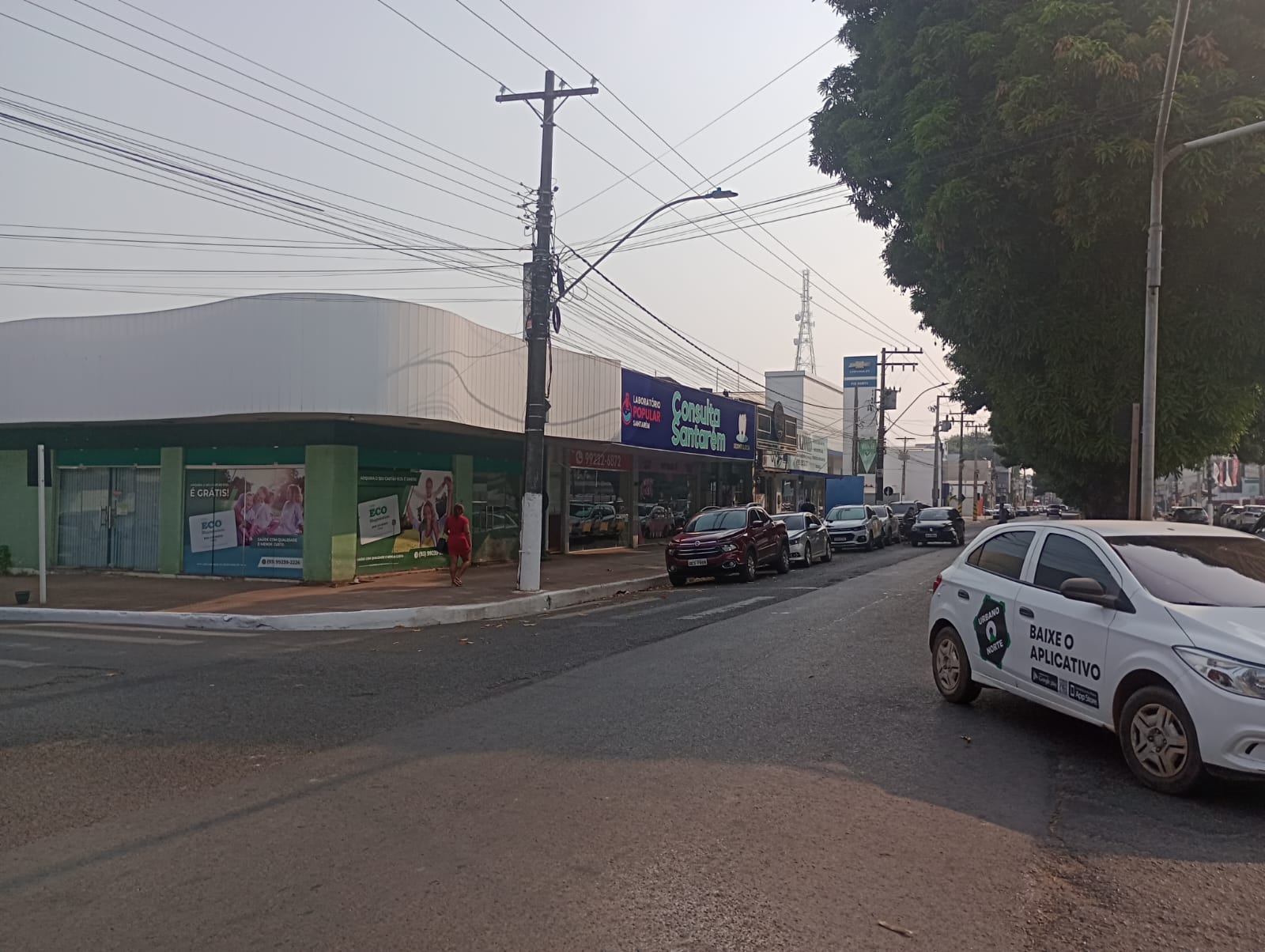 Imagem Ponto Comercial para Alugar, 192 m²em Aldeia - Santarém Imagem Ponto Comercial para Alugar, 192 m²em Aldeia - Santarém
