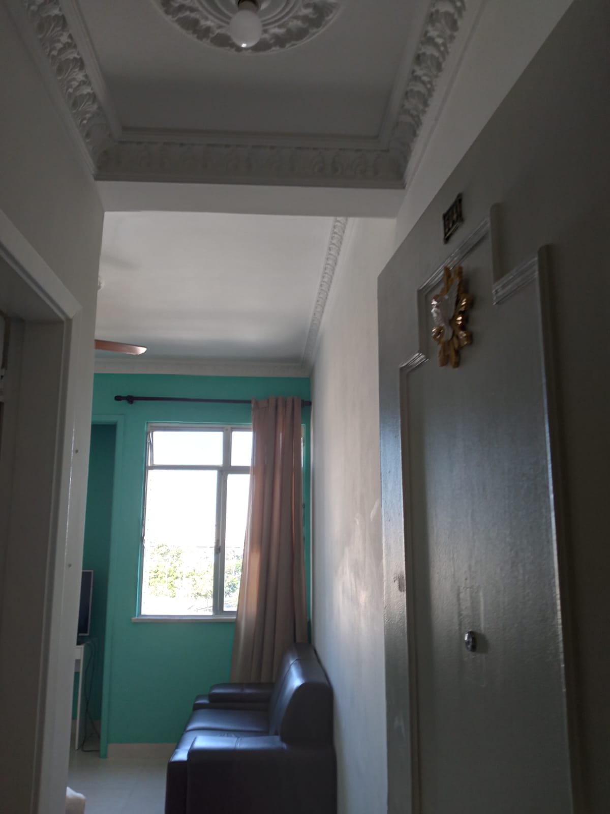 Imagem Apartamento com 1 Quarto para Alugar, 49 m²em São Cristóvão - Rio de Janeiro Imagem Apartamento com 1 Quarto para Alugar, 49 m²em São Cristóvão - Rio de Janeiro