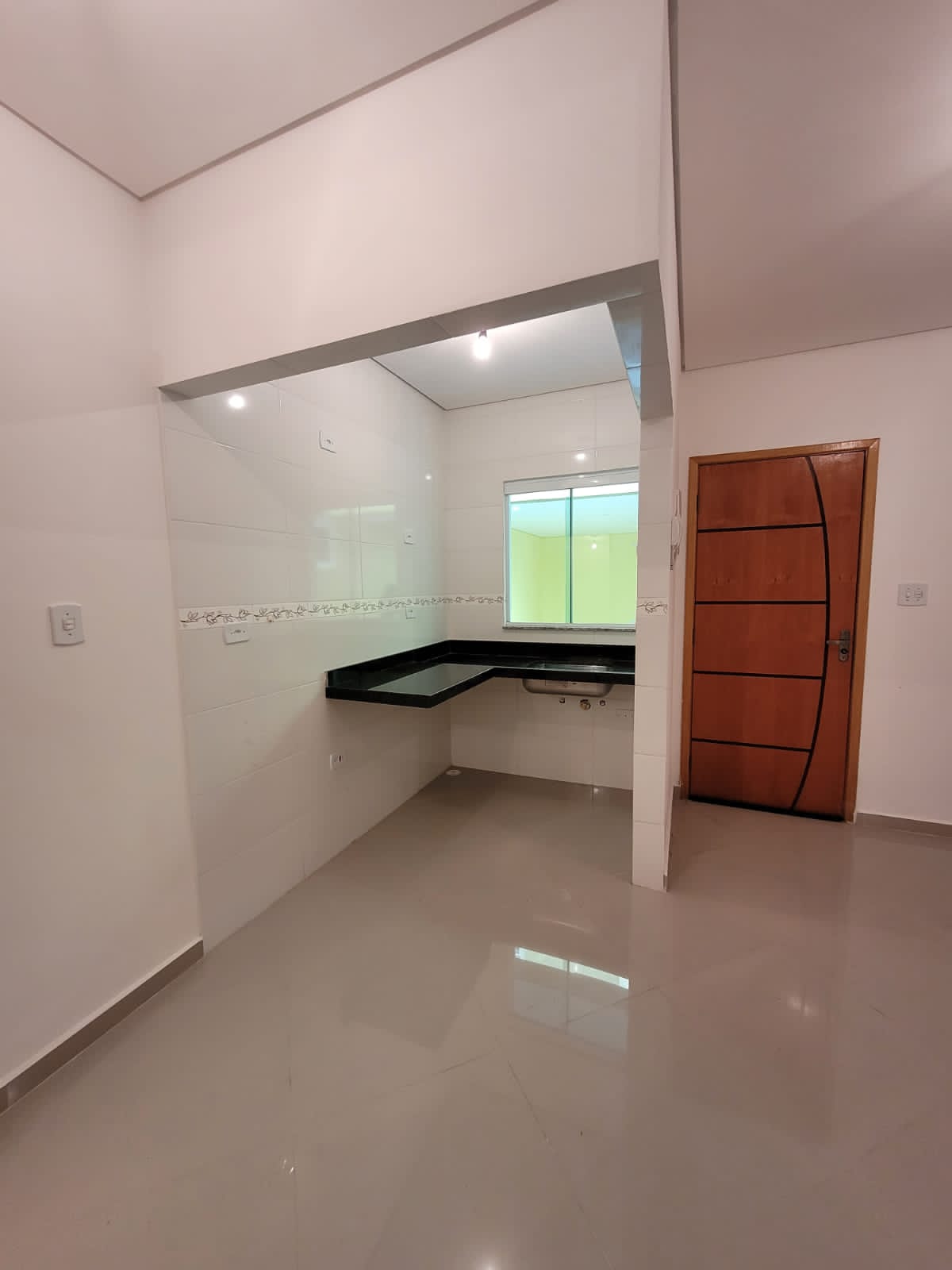 Imagem Sobrado com 2 Quartos à Venda, 120 m² em Vila Príncipe de Gales - Santo André