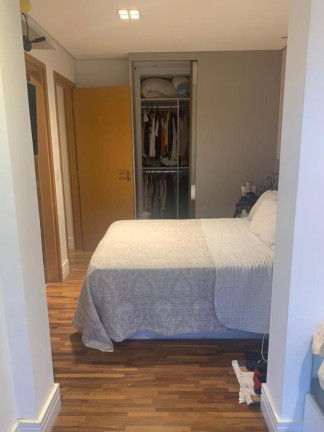 Imagem Cobertura com 3 Quartos à Venda,  em Vila Gilda - Santo André