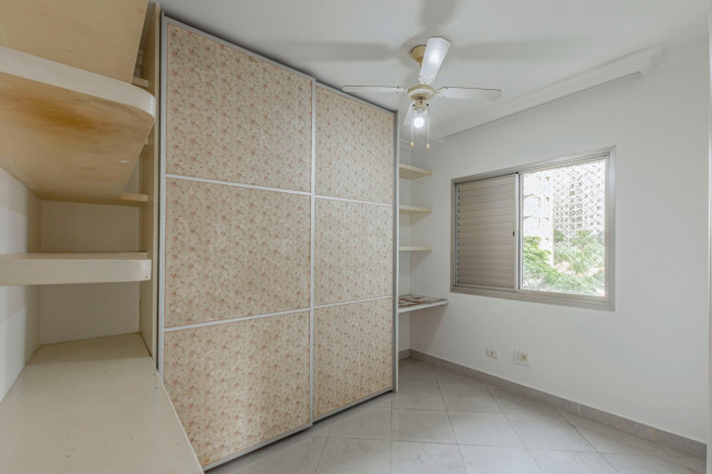 Imagem Apartamento com 3 Quartos à Venda, 80 m² em Jardim Paulista - São Paulo