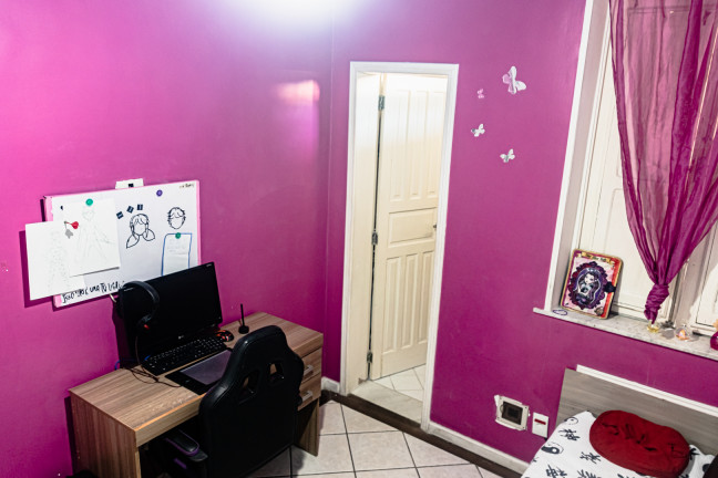 Imagem Apartamento com 4 Quartos à Venda, 171 m² em Tijuca - Rio de Janeiro