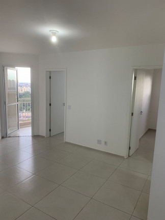 Imagem Apartamento com 2 Quartos à Venda, 51 m²em Jardim Monte Alegre - Taboão da Serra Imagem Apartamento com 2 Quartos à Venda, 51 m²em Jardim Monte Alegre - Taboão da Serra