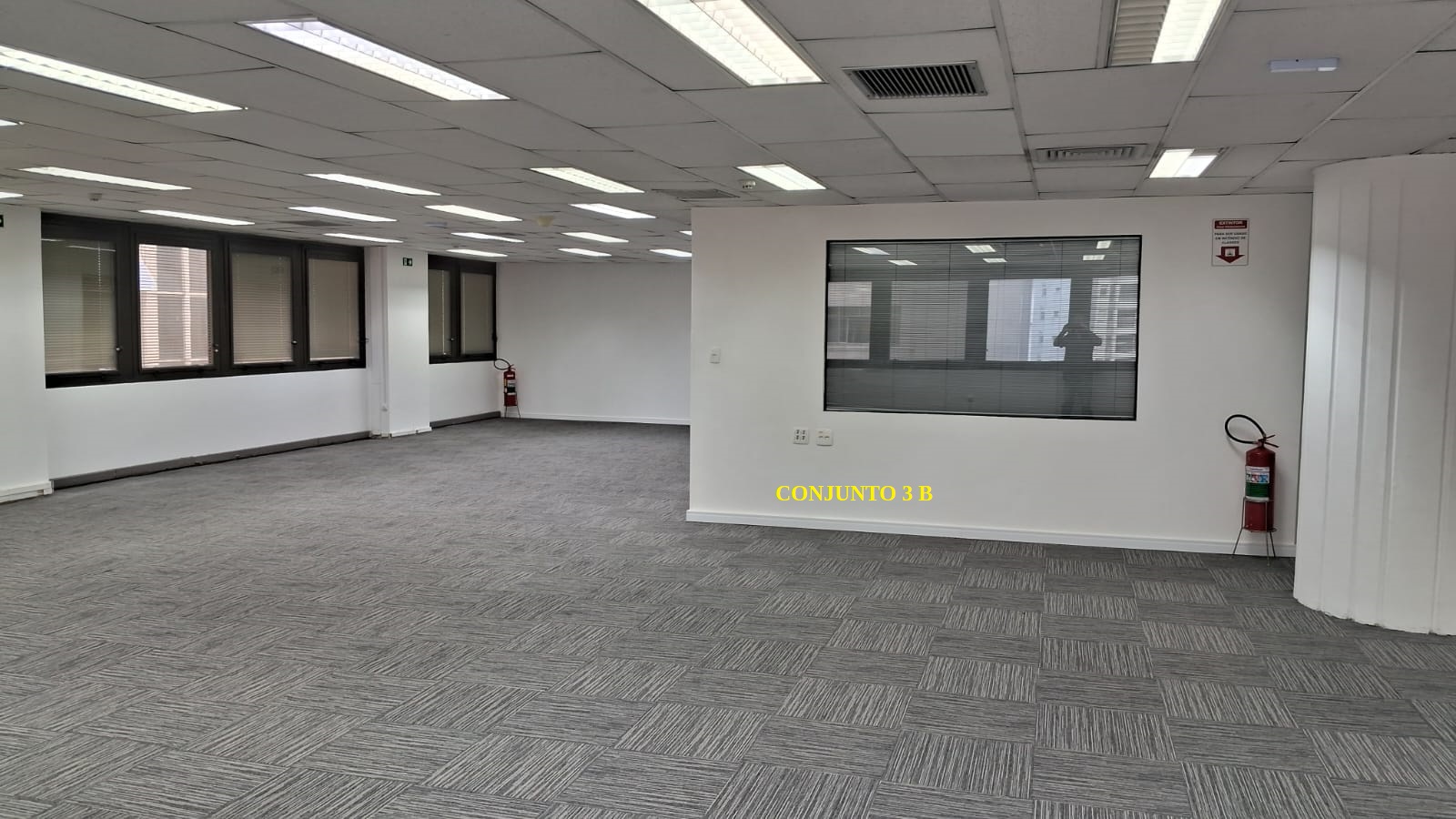 Imagem Sala Comercial à Venda ou Locação, 316 m² em Bela Vista - São Paulo Imagem Sala Comercial à Venda ou Locação, 316 m² em Bela Vista - São Paulo