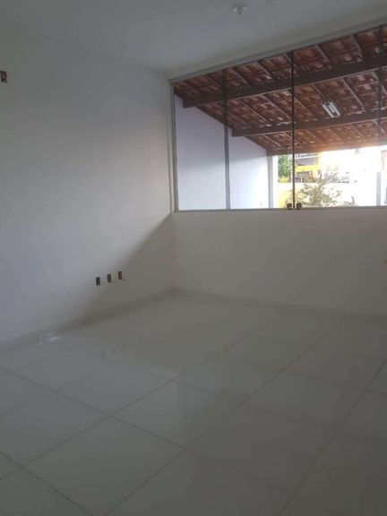 Imagem Casa com 4 Quartos para Alugar, 250 m² em Santa Mônica - Feira De Santana Imagem Casa com 4 Quartos para Alugar, 250 m² em Santa Mônica - Feira De Santana