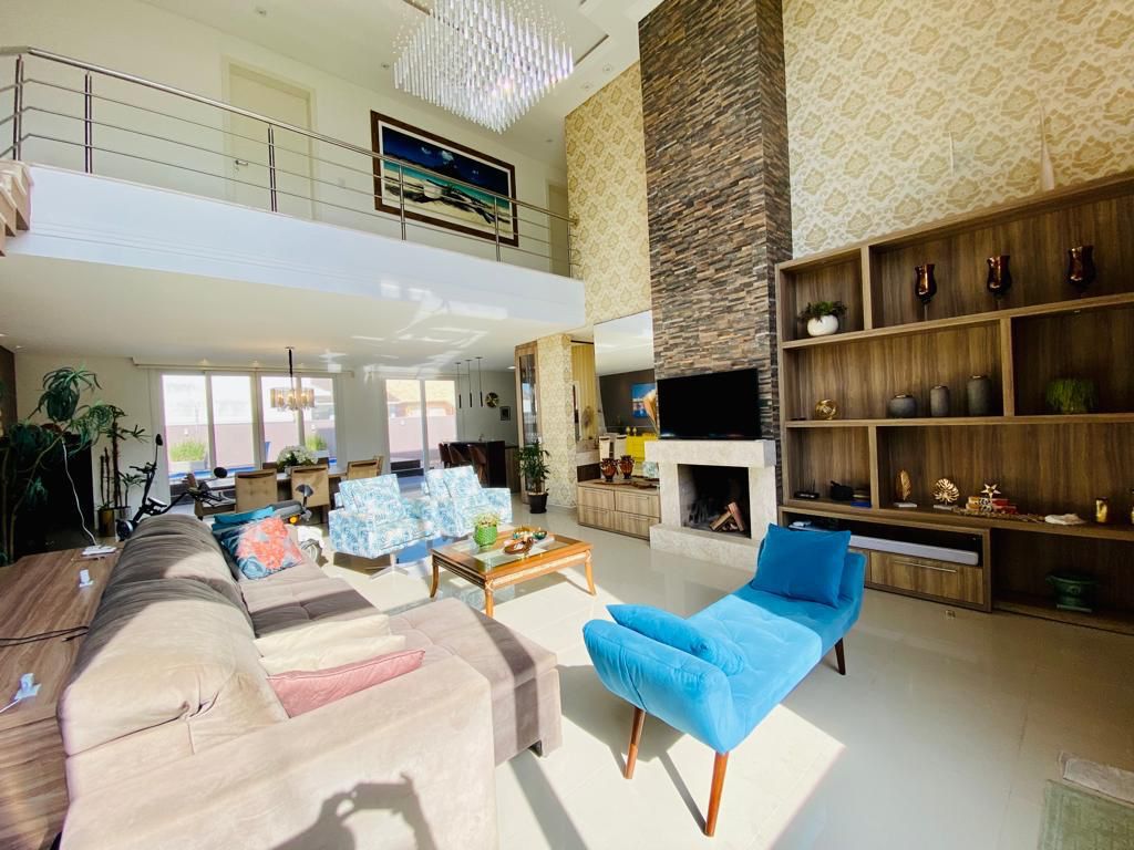 Imagem Sobrado com 3 Quartos à Venda, 360 m²em Atlântida Sul - Osório