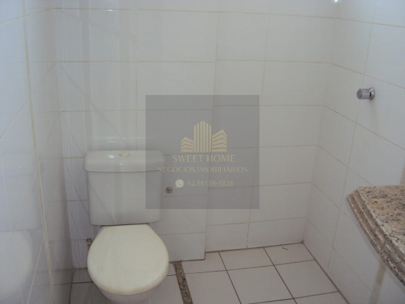 Imagem Apartamento com 3 Quartos à Venda, em Parque Amazônia - Goiânia Imagem Apartamento com 3 Quartos à Venda, em Parque Amazônia - Goiânia