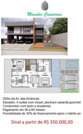 Imagem Casa com 4 Quartos à Venda, 257 m² em Recreio dos Bandeirantes - Rio de Janeiro Imagem Casa com 4 Quartos à Venda, 257 m² em Recreio dos Bandeirantes - Rio de Janeiro