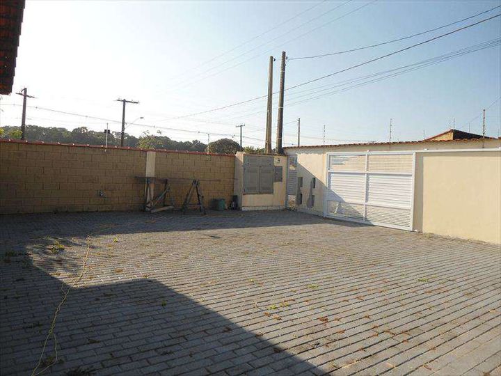 Casa com 2 Quartos à Venda, 70 m² em Cibratel - Itanhaém