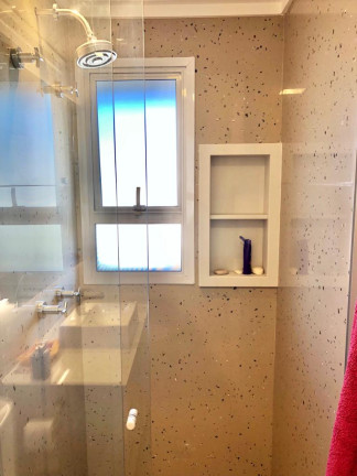 Imagem Apartamento com 3 Quartos à Venda, 157 m² em Vila Anastácio - São Paulo