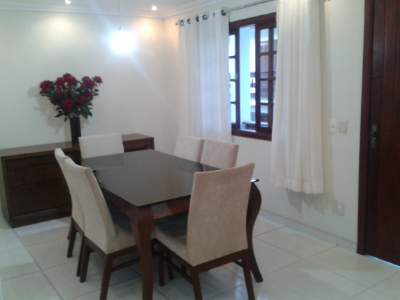 Imagem Casa de Condomínio com 4 Quartos à Venda, 174 m² em Maria Paula - Niterói