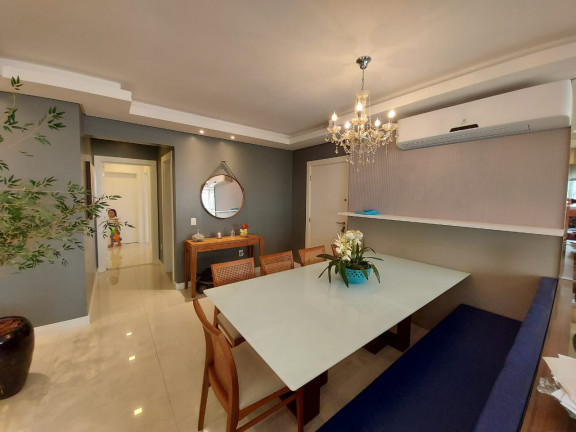 Imagem Apartamento com 4 Quartos à Venda,  em Meia Praia  - Itapema