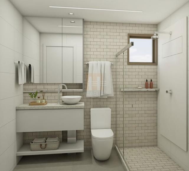 Imagem Apartamento com 2 Quartos à Venda, 51 m²em Boa Viagem - Recife
