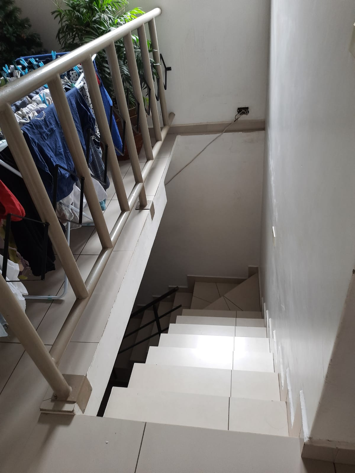 Imagem Casa com 3 Quartos à Venda, 100 m²em Parque Continental - São Vicente