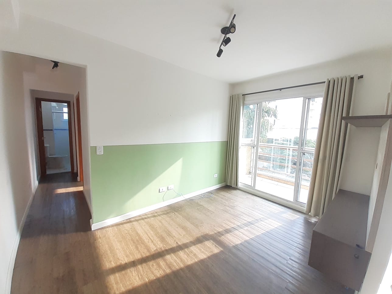 Imagem Apartamento com 2 Quartos à Venda, 45 m²em Jardim Ampliação - São Paulo