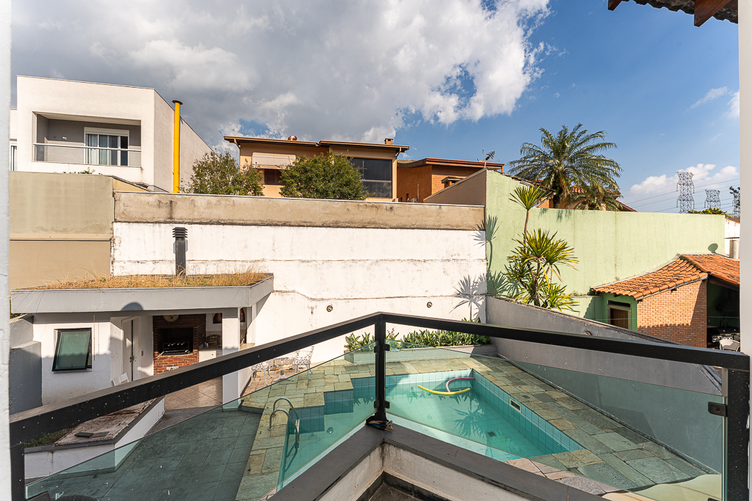 Imagem Casa de Condomínio com 4 Quartos à Venda ou Locação, 305 m² em Alphaville - Santana de Parnaíba