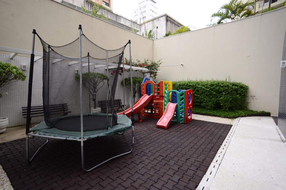 Imagem Apartamento com 3 Quartos à Venda, 118 m² em Vila Mariana - São Paulo