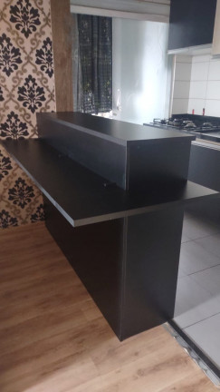 Imagem Apartamento com 3 Quartos à Venda, 100 m² em Chácara Califórnia - São Paulo