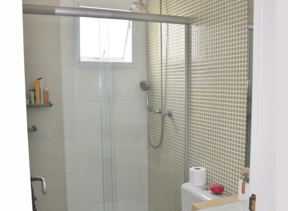 Imagem Apartamento com 2 Quartos à Venda,  em Vila Gumercindo - São Paulo