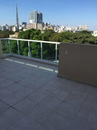 Imagem Apartamento com 2 Quartos à Venda, 89 m² em Pinheiros - São Paulo