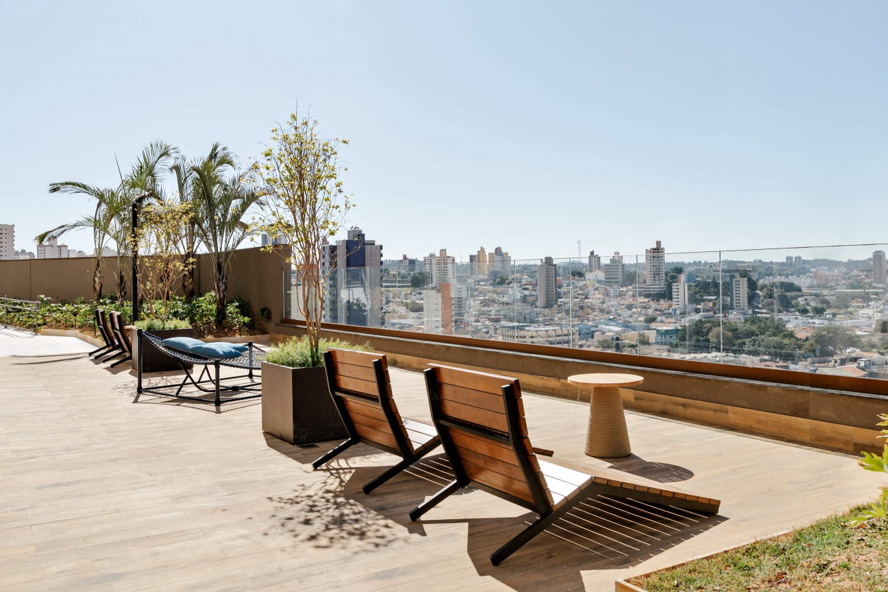 Imagem Apartamento com 4 Quartos à Venda, 150 m² em Anhangabaú - Jundiaí