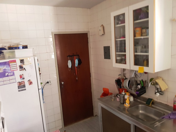 Imagem Apartamento com 2 Quartos à Venda, 84 m² em Icaraí - Niterói