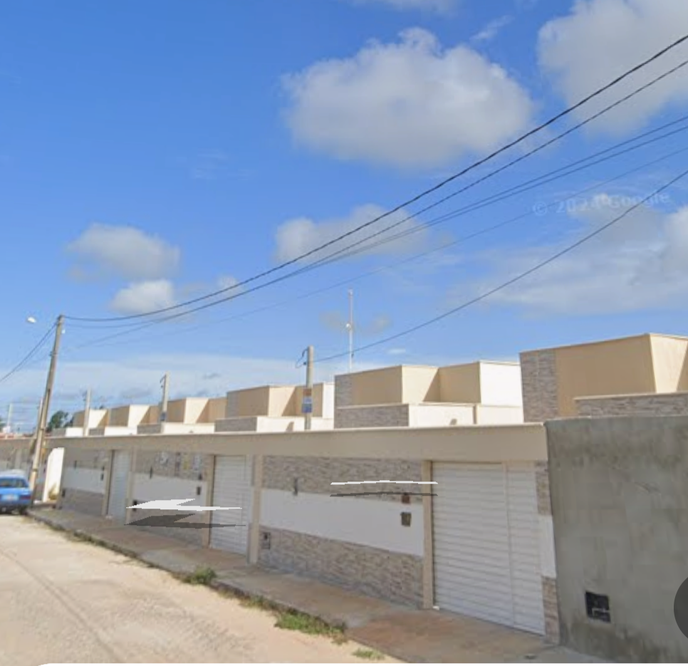 Imagem Terreno à Venda, 200 m² em Jardins - São Gonçalo do Amarante Imagem Terreno à Venda, 200 m² em Jardins - São Gonçalo do Amarante