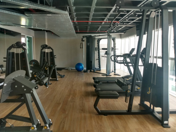 Imagem Apartamento com 3 Quartos à Venda, 86 m² em Varjota - Fortaleza