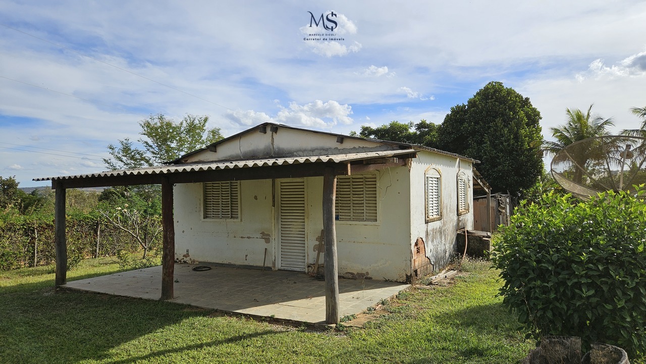 Imagem Chácara com 4 Quartos à Venda, 20 m²em Ponte Alta Norte (Gama) - Brasília Imagem Chácara com 4 Quartos à Venda, 20 m²em Ponte Alta Norte (Gama) - Brasília