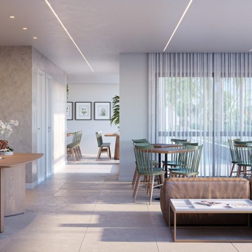 Imagem Apartamento com 3 Quartos à Venda, 67 m² em Recreio dos Bandeirantes - Rio de Janeiro