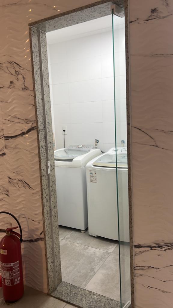 Imagem Casa de Condomínio com 3 Quartos à Venda, 150 m² em Campo Grande - Rio de Janeiro
