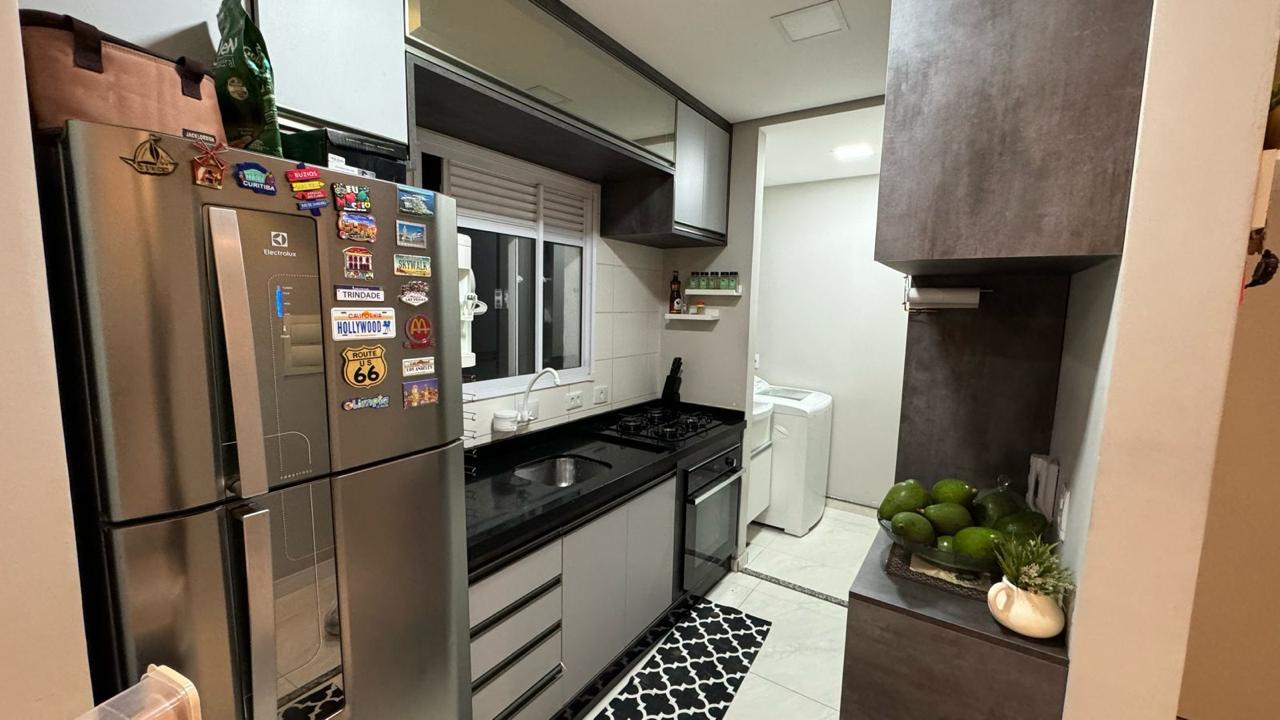 Imagem Apartamento com 2 Quartos à Venda, 54 m² em Vila Humaitá - Santo André Imagem Apartamento com 2 Quartos à Venda, 54 m² em Vila Humaitá - Santo André