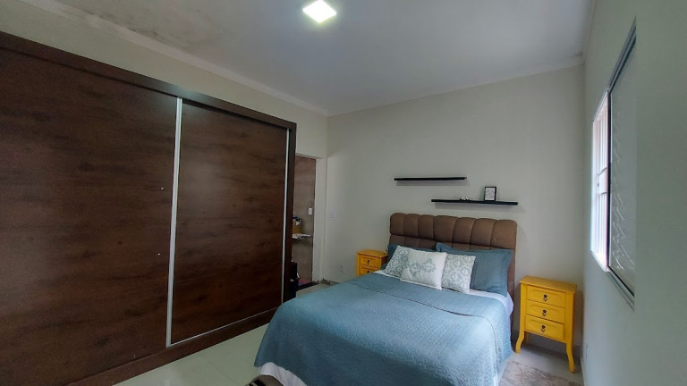 Imagem Casa com 2 Quartos à Venda, 200 m² em Jardim dos Lagos - Nova Odessa