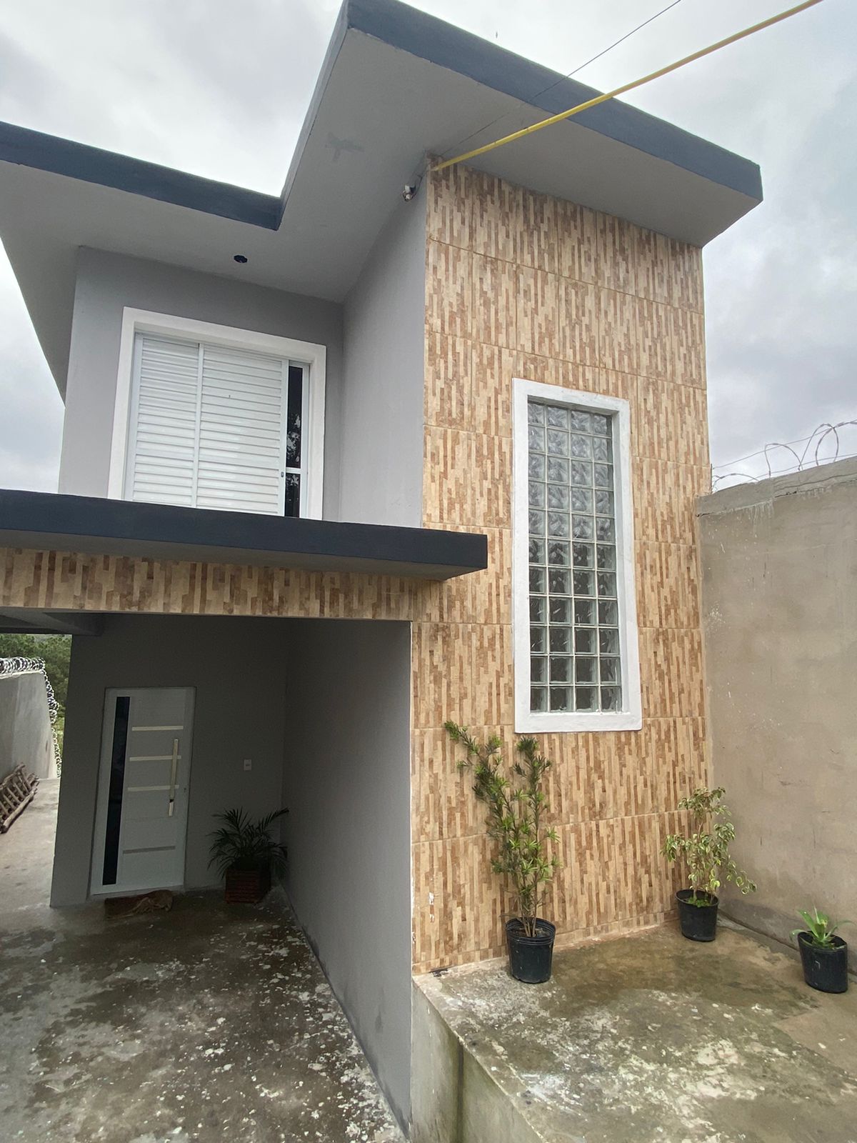 Imagem Casa com 2 Quartos à Venda, 132 m²em Chácara Roselândia - Cotia