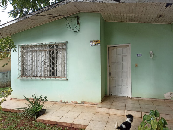 Imagem Casa com 2 Quartos à Venda, 150 m² em Centro - Foz do Iguaçu Imagem Casa com 2 Quartos à Venda, 150 m² em Centro - Foz do Iguaçu