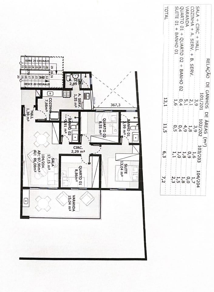 Imagem Apartamento com 3 Quartos à Venda, 98 m²em Recreio dos Bandeirantes - Rio de Janeiro Imagem Apartamento com 3 Quartos à Venda, 98 m²em Recreio dos Bandeirantes - Rio de Janeiro