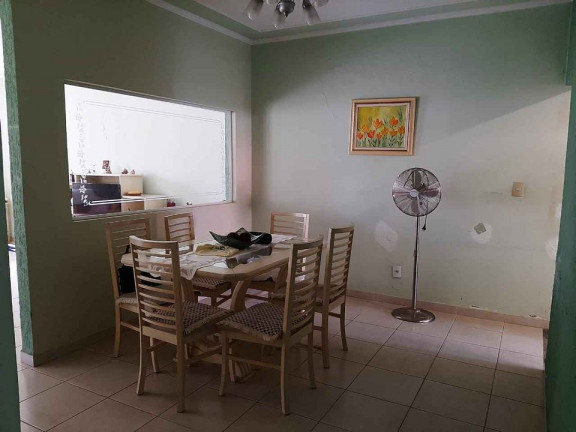 Imagem Casa com 3 Quartos à Venda,  em Jardim Santa Mercedes - Jaguariúna