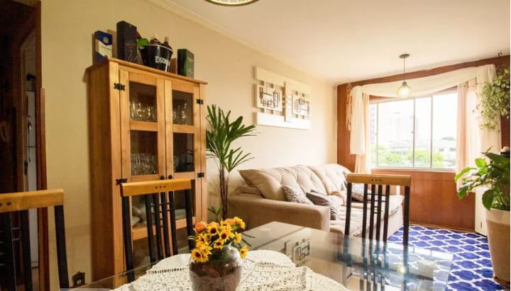 Imagem Apartamento com 2 Quartos à Venda, 52 m² em Jardim Vergueiro (Sacomã) - São Paulo Imagem Apartamento com 2 Quartos à Venda, 52 m² em Jardim Vergueiro (Sacomã) - São Paulo