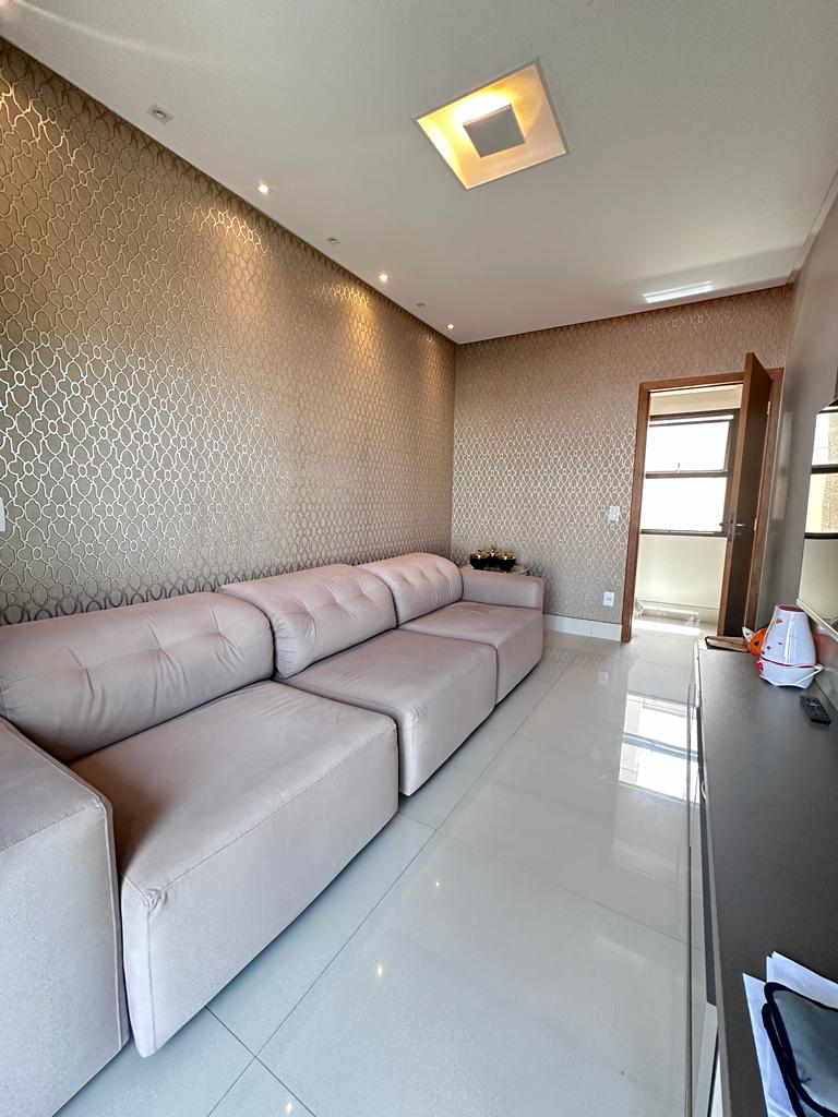 Imagem Casa com 3 Quartos à Venda, 128 m²em Setor Pedro Ludovico - Goiânia