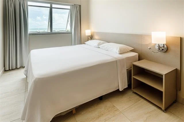 Imagem Apartamento com 1 Quarto à Venda, 44 m²em Atalaia - Salinópolis