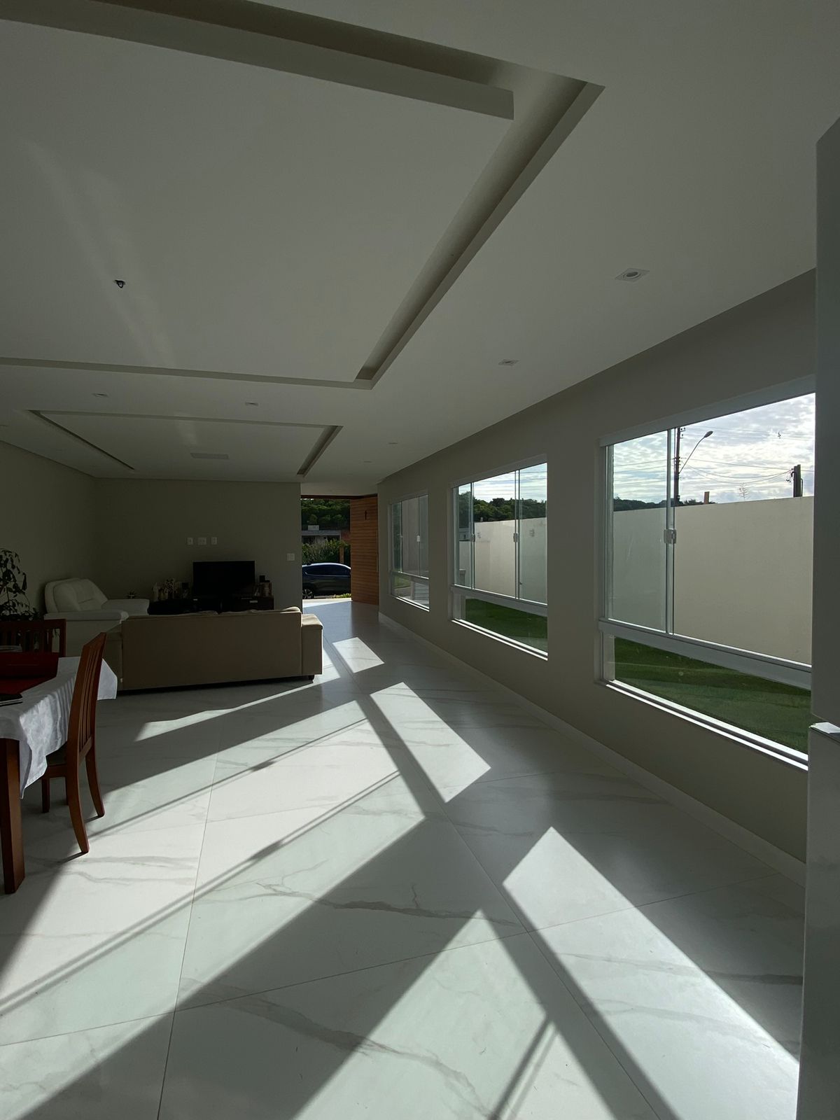 Imagem Casa com 6 Quartos à Venda, 335 m²em Alphaville (abrantes) - CAMAÇARI