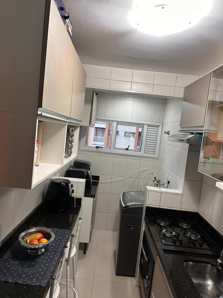 Imagem Apartamento com 3 Quartos à Venda, 59 m²em Casa Branca - Santo André Imagem Apartamento com 3 Quartos à Venda, 59 m²em Casa Branca - Santo André