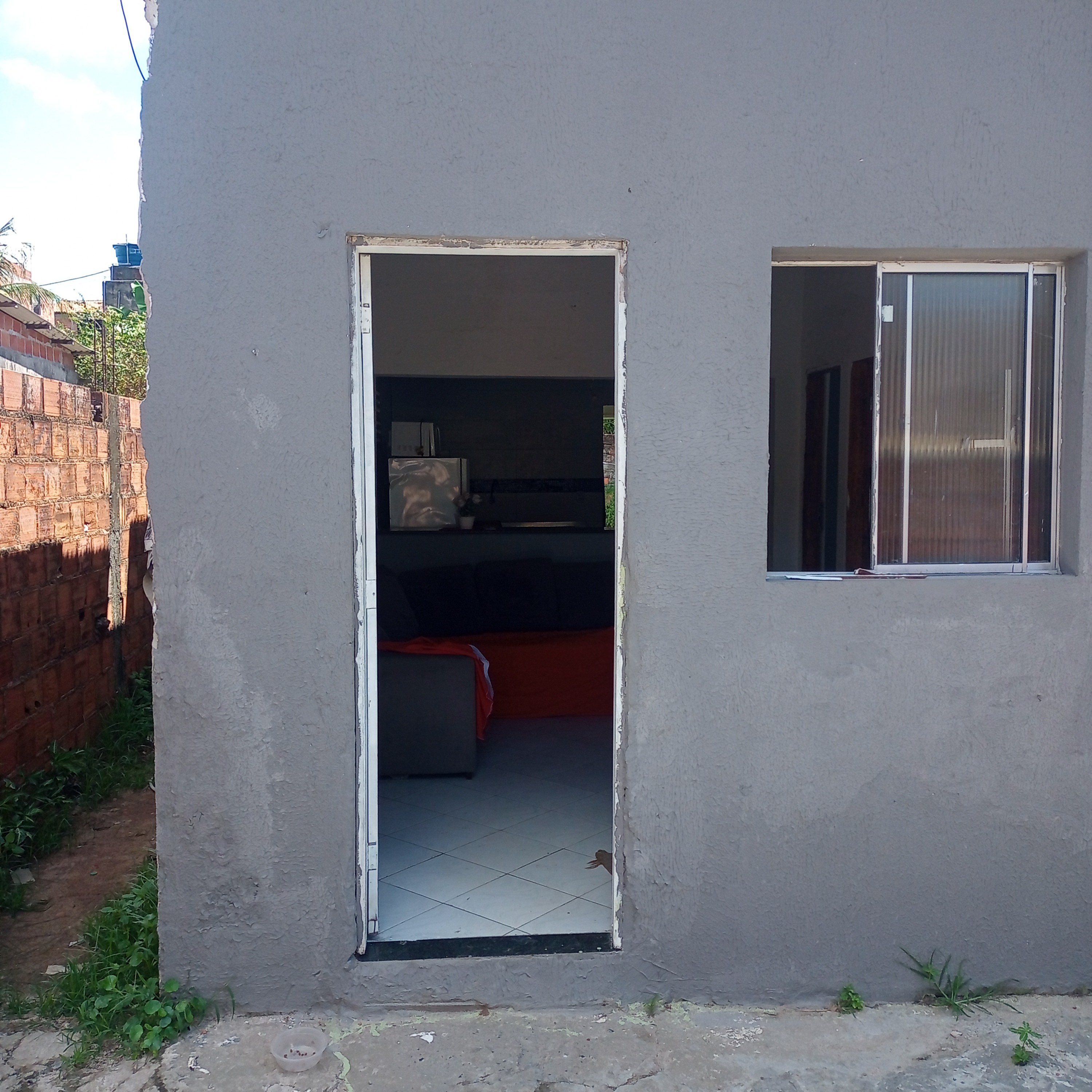 Imagem Casa com 4 Quartos à Venda, 53 m²em Itinga - Lauro de Freitas Imagem Casa com 4 Quartos à Venda, 53 m²em Itinga - Lauro de Freitas