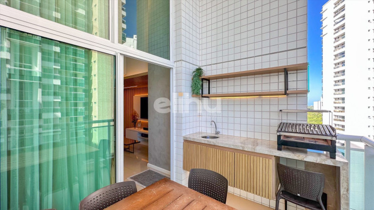 Imagem Apartamento com 2 Quartos à Venda, 104 m² em Engenheiro Luciano Cavalcante - Fortaleza Imagem Apartamento com 2 Quartos à Venda, 104 m² em Engenheiro Luciano Cavalcante - Fortaleza