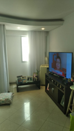 Imagem Apartamento com 2 Quartos à Venda, 90 m² em Centro - Taubaté