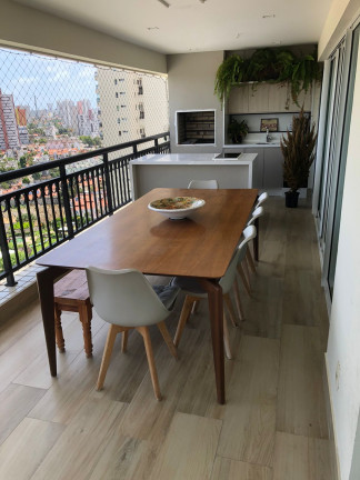 Imagem Apartamento com 4 Quartos à Venda, 196 m² em Capim Macio - Natal