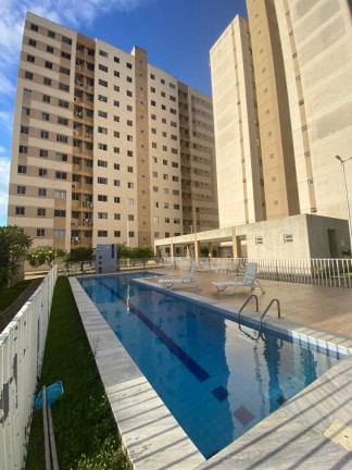 Imagem Apartamento com 3 Quartos à Venda, 65 m² em Antares - Maceió Imagem Apartamento com 3 Quartos à Venda, 65 m² em Antares - Maceió