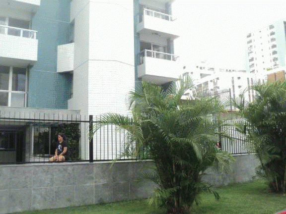 Apartamento com 3 Quartos à Venda, 115 m² em Boa Viagem - Recife