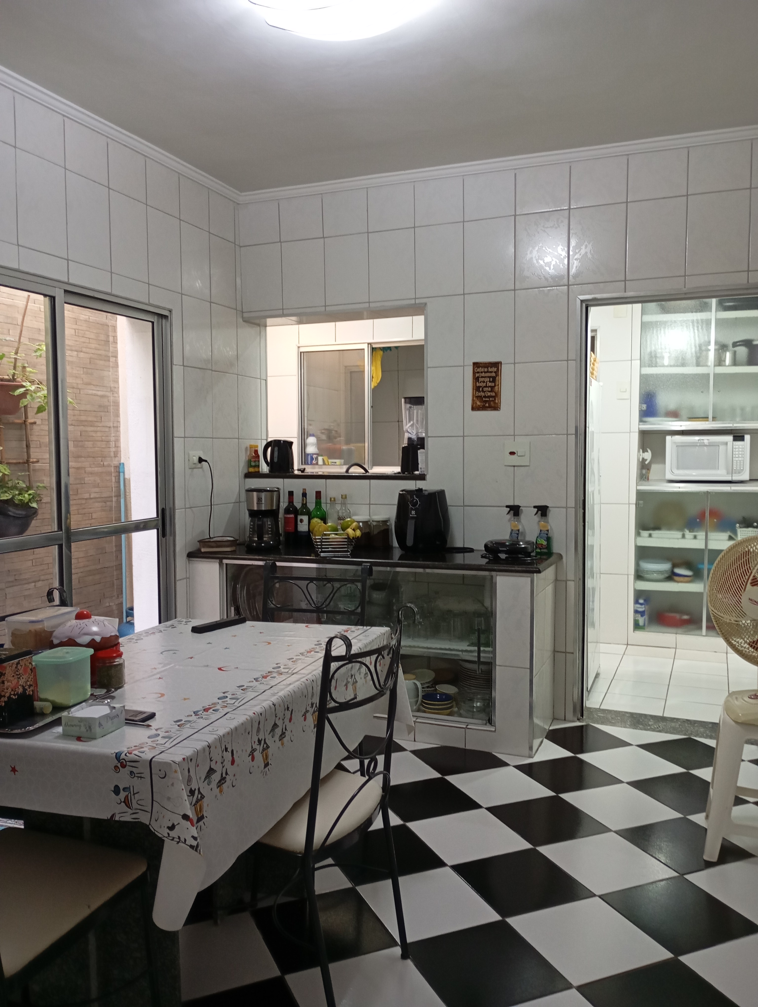 Imagem Sobrado com 3 Quartos à Venda, 96 m²em Parque Colonial - São Paulo